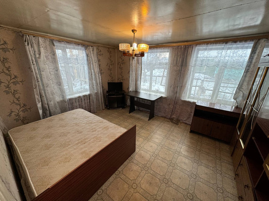 Продам дом, Гоголя ул, 25, Эльбан рп, 0 км от города