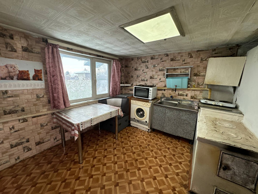 Продам дом, Гоголя ул, 25, Эльбан рп, 0 км от города