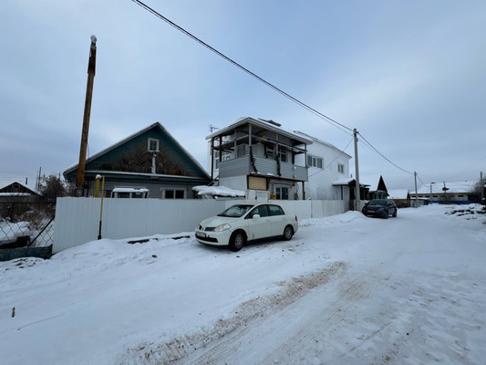 Продам дом, Гоголя ул, 25, Эльбан рп, 0 км от города