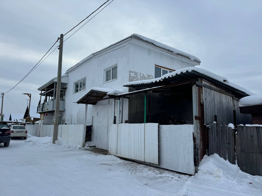 Продам дом, Гоголя ул, 25, Эльбан рп, 0 км от города