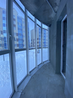 Продам однокомнатную (1-комн.) квартиру, Промышленная ул, 9а, Ханты-Мансийск г