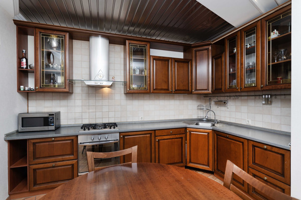 Продам многокомнатную квартиру, Менделеева ул, 3, Ханты-Мансийск г