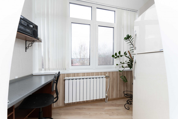 Продам многокомнатную квартиру, Менделеева ул, 3, Ханты-Мансийск г