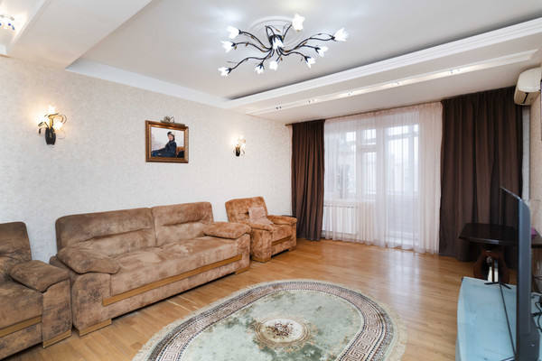 Продам многокомнатную квартиру, Менделеева ул, 3, Ханты-Мансийск г