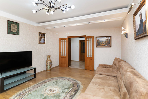 Продам многокомнатную квартиру, Менделеева ул, 3, Ханты-Мансийск г