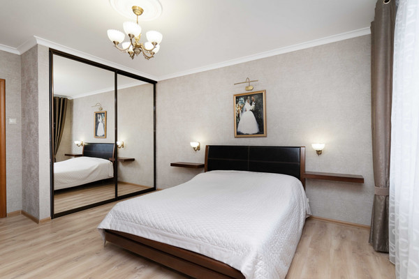 Продам многокомнатную квартиру, Менделеева ул, 3, Ханты-Мансийск г