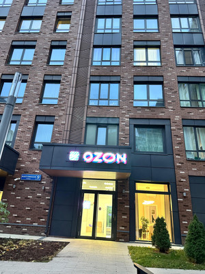 Сдам коммерческое помещение 37 м2, Мантулинская ул, 9к6, Москва г