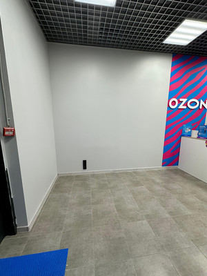 Сдам коммерческое помещение 37 м2, Мантулинская ул, 9к6, Москва г