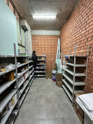 Сдам коммерческое помещение 37 м2, Мантулинская ул, 9к6, Москва г