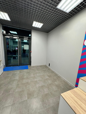 Сдам коммерческое помещение 37 м2, Мантулинская ул, 9к6, Москва г