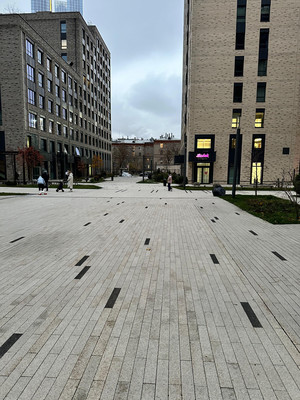 Сдам коммерческое помещение 37 м2, Мантулинская ул, 9к6, Москва г