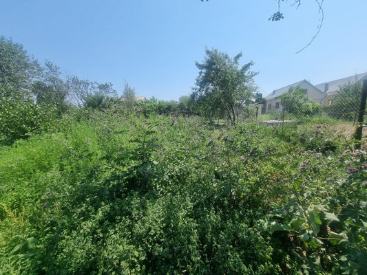 Продам участок 12,2 соток, ИЖС, Макаренко ул, 20, Вольный Аул кп, 0 км от города