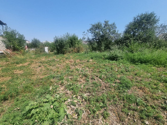 Продам участок 12,2 соток, ИЖС, Макаренко ул, 20, Вольный Аул кп, 0 км от города