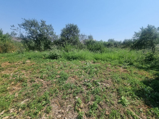 Продам участок 12,2 соток, ИЖС, Макаренко ул, 20, Вольный Аул кп, 0 км от города