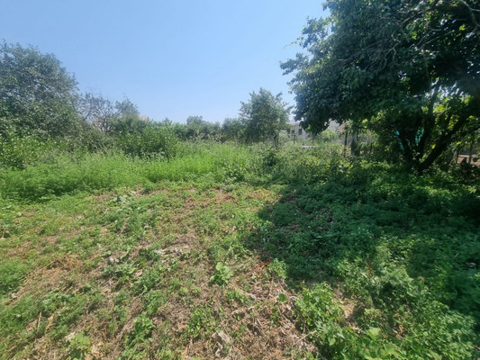 Продам участок 12,2 соток, ИЖС, Макаренко ул, 20, Вольный Аул кп, 0 км от города