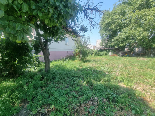 Продам участок 12,2 соток, ИЖС, Макаренко ул, 20, Вольный Аул кп, 0 км от города