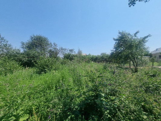 Продам участок 12,2 соток, ИЖС, Макаренко ул, 20, Вольный Аул кп, 0 км от города