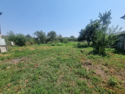 Продам участок 12,2 соток, ИЖС, Макаренко ул, 20, Вольный Аул кп, 0 км от города