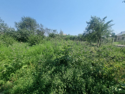 Продам участок 12,2 соток, ИЖС, Макаренко ул, 20, Вольный Аул кп, 0 км от города