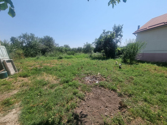 Продам участок 12,2 соток, ИЖС, Макаренко ул, 20, Вольный Аул кп, 0 км от города