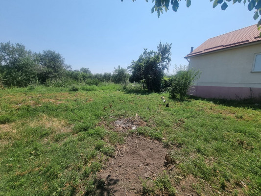 Продам участок 12,2 соток, ИЖС, Макаренко ул, 20, Вольный Аул кп, 0 км от города