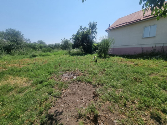 Продам участок 12,2 соток, ИЖС, Макаренко ул, 20, Вольный Аул кп, 0 км от города