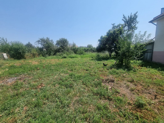 Продам участок 12,2 соток, ИЖС, Макаренко ул, 20, Вольный Аул кп, 0 км от города