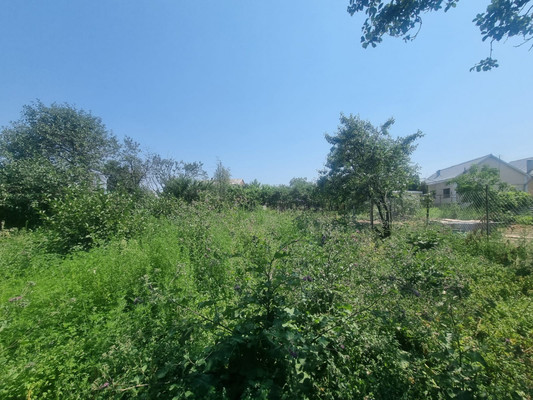 Продам участок 12,2 соток, ИЖС, Макаренко ул, 20, Вольный Аул кп, 0 км от города