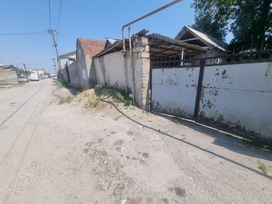 Продам участок 12,2 соток, ИЖС, Макаренко ул, 20, Вольный Аул кп, 0 км от города