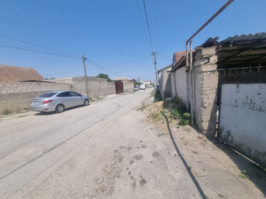 Продам участок 12,2 соток, ИЖС, Макаренко ул, 20, Вольный Аул кп, 0 км от города