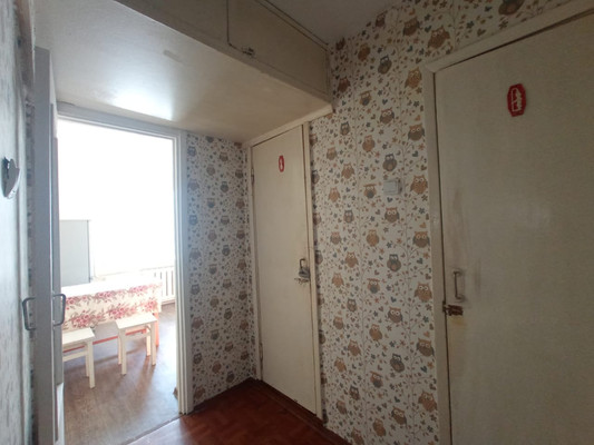 Продам двухкомнатную (2-комн.) квартиру, Малышева ул, 11, Сыктывкар г