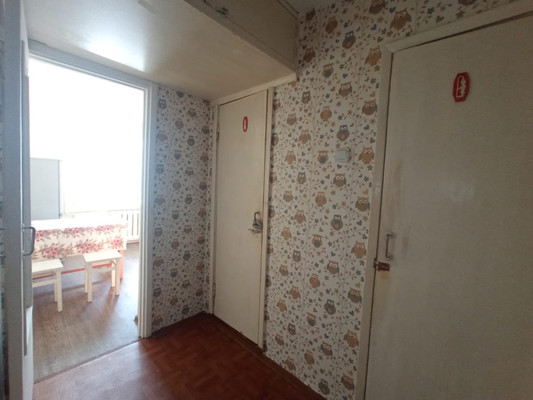 Продам двухкомнатную (2-комн.) квартиру, Малышева ул, 11, Сыктывкар г