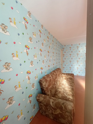 Продам двухкомнатную (2-комн.) квартиру, Малышева ул, 11, Сыктывкар г