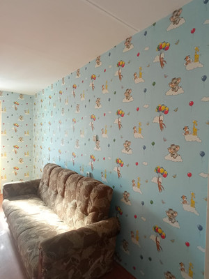 Продам двухкомнатную (2-комн.) квартиру, Малышева ул, 11, Сыктывкар г