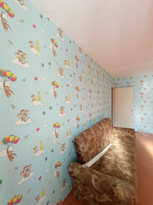 Продам двухкомнатную (2-комн.) квартиру, Малышева ул, 11, Сыктывкар г