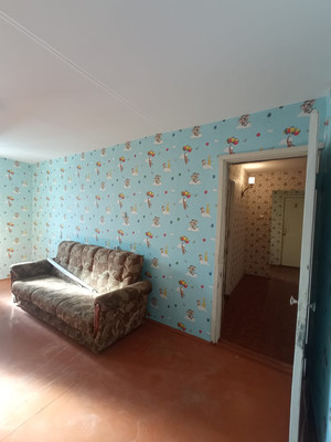 Продам двухкомнатную (2-комн.) квартиру, Малышева ул, 11, Сыктывкар г