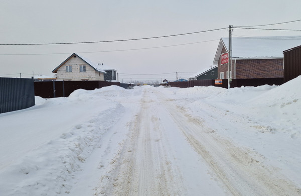 Продам участок 11 соток, Садоводство, квартал Дмитровский тер, 0 км от города