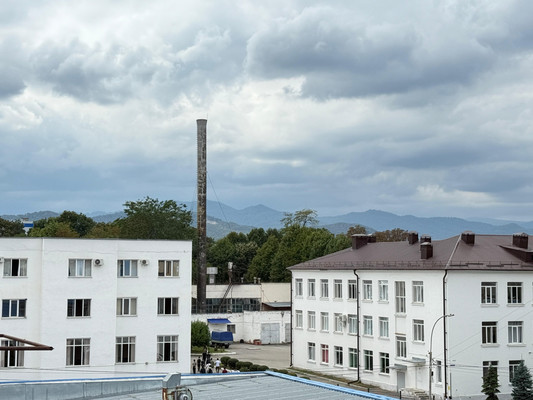 Продам двухкомнатную (2-комн.) квартиру, Толстого ул, 180а, Нальчик г