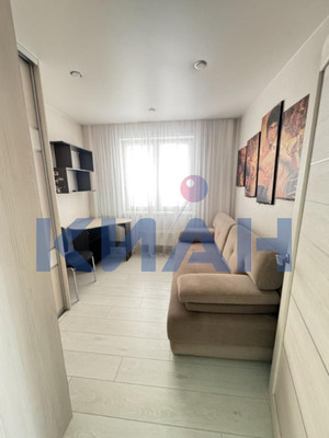 Сдам двухкомнатную (2-комн.) квартиру, Соколовская ул, 70, Красноярск г