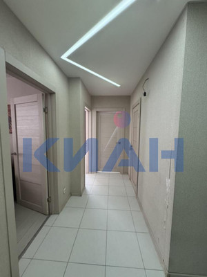 Сдам двухкомнатную (2-комн.) квартиру, Соколовская ул, 70, Красноярск г