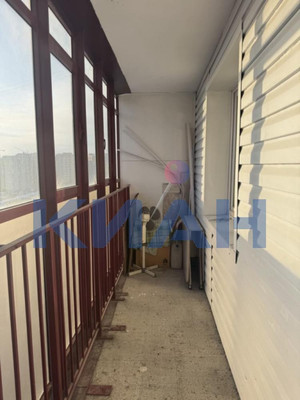 Сдам двухкомнатную (2-комн.) квартиру, Соколовская ул, 70, Красноярск г