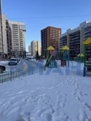 Сдам двухкомнатную (2-комн.) квартиру, Соколовская ул, 70, Красноярск г