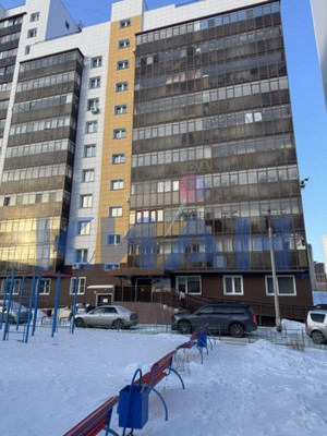 Сдам двухкомнатную (2-комн.) квартиру, Соколовская ул, 70, Красноярск г