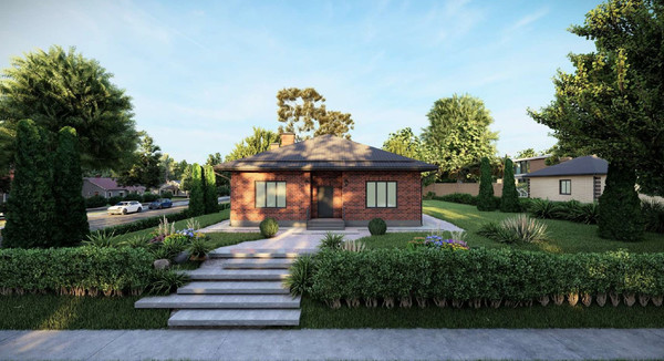 Продам дом, Бахтеево д, 0 км от города