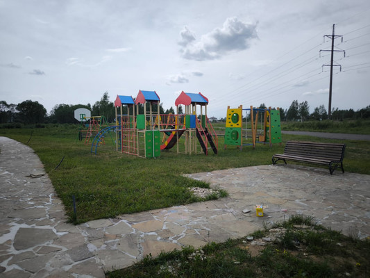 Продам дом, Бахтеево д, 0 км от города