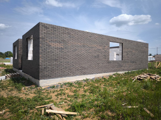 Продам дом, Бахтеево д, 0 км от города