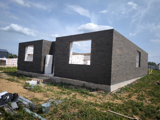 Продам дом, Бахтеево д, 0 км от города