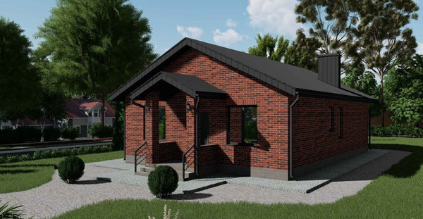 Продам дом, Бахтеево д, 0 км от города