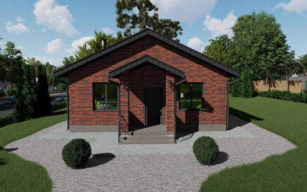 Продам дом, Бахтеево д, 0 км от города