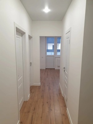 Продам двухкомнатную (2-комн.) квартиру, им. Даниила Смоляна ул, 65, Краснодар г